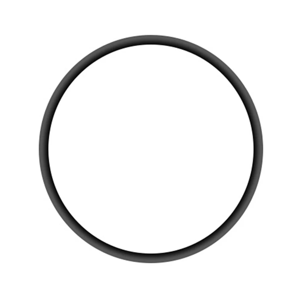 RURIHAI For Huawei Watch 4 Full Glue Smartwatch Screen Film PMMA 3D Curved Screen Covering Guard - 2