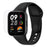 For Xiaomi Redmi Watch 3 Lite / Watch 3 Active TPU Watch Screen Protector Ultra Clear Screen Protective Film - 1