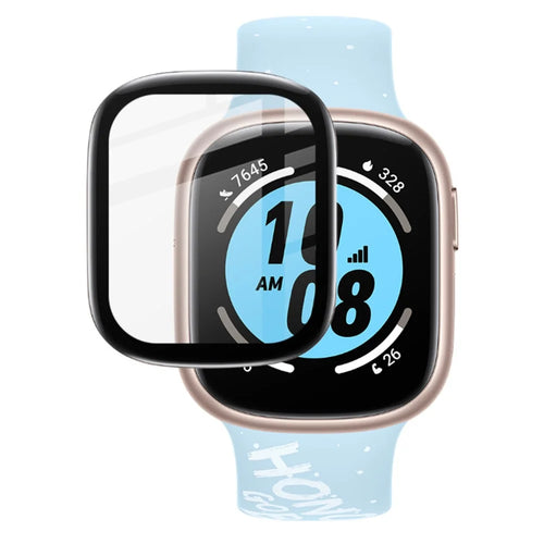 IMAK PMMA Screen Film for Honor Watch 4 , Anti-Scratch Smartwatch Screen Protector - 1