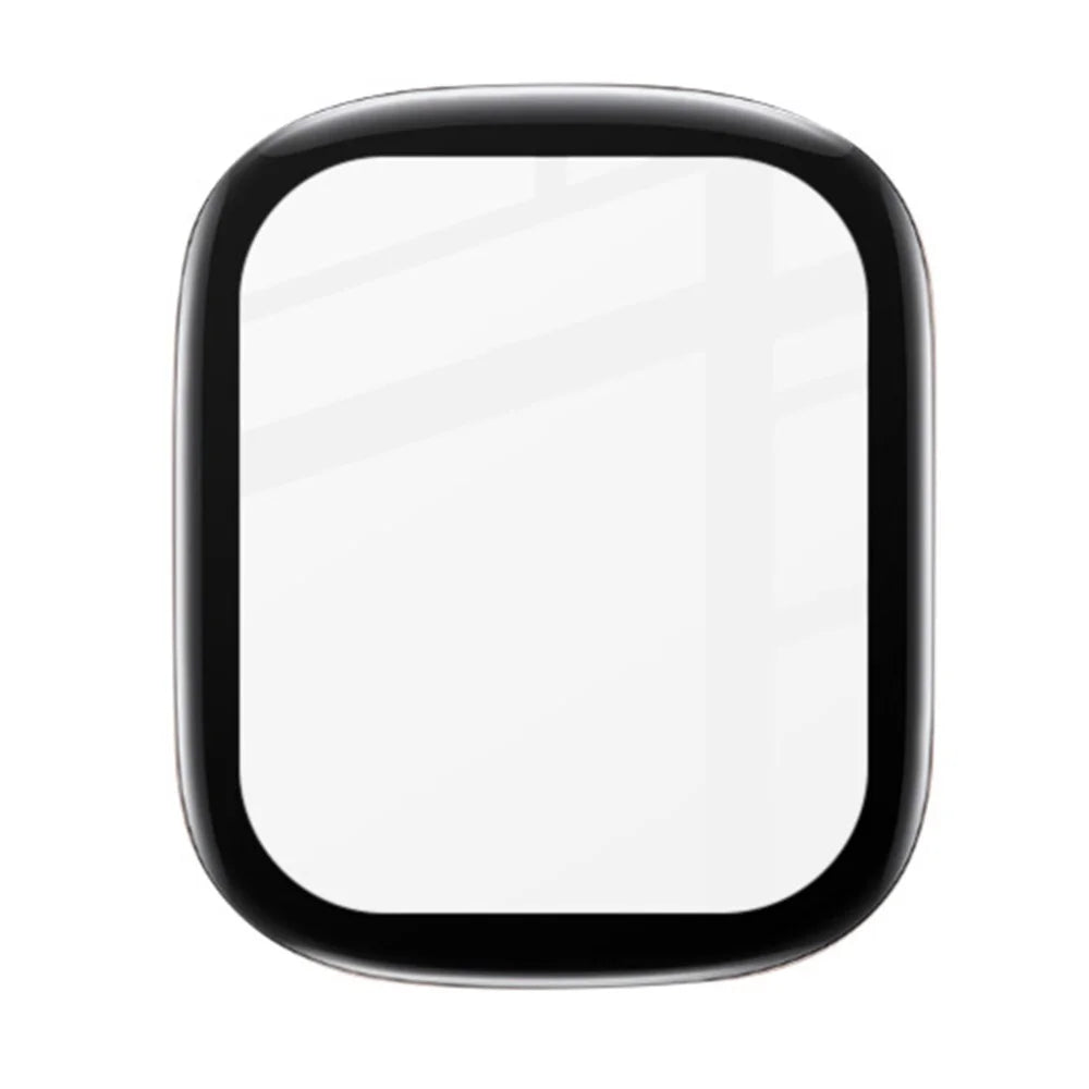 IMAK PMMA Screen Film for Honor Watch 4 , Anti-Scratch Smartwatch Screen Protector - 2