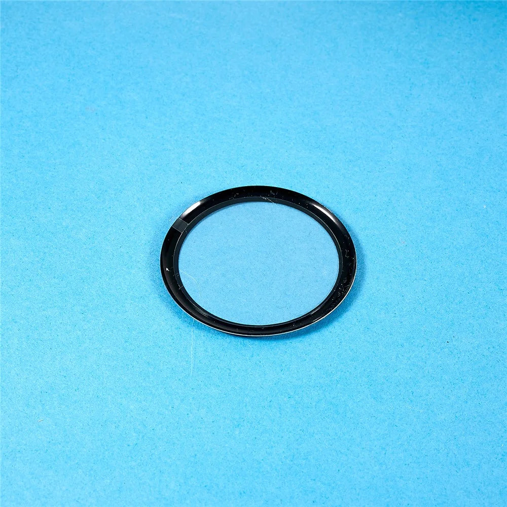 2Pcs / Pack For Garmin vivomove Trend Watch Screen Protector Anti-scratch PMMA Watch Screen Film - 5