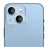 ENKAY HAT PRINCE 2 Group / Set For iPhone 15 / 15 Plus 0.2mm 9H Film High Aluminum-silicon Glass Back Camera Lens Protector (2Pcs / Group) - 1