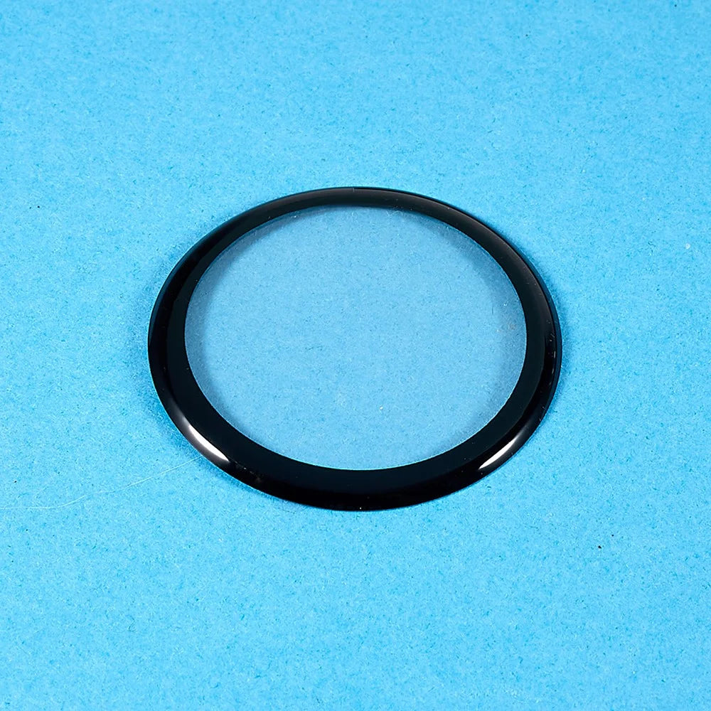 For Samsung Galaxy Watch7 44mm / Watch6 44mm Watch Screen Protector Anti-Scratch Full Coverage PMMA Screen Film - 4