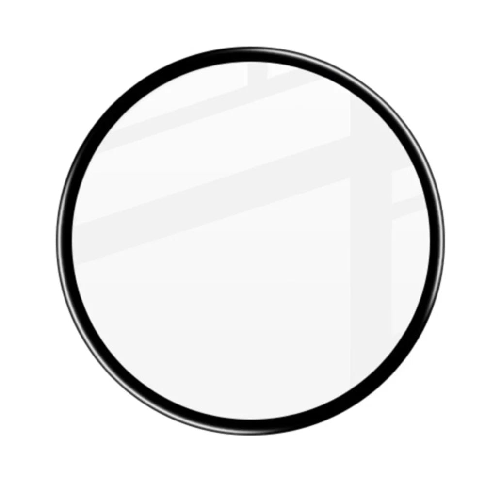 IMAK Screen Protector for Samsung Galaxy Watch6 44mm Bubble Free HD Flexible PMMA Film - 2