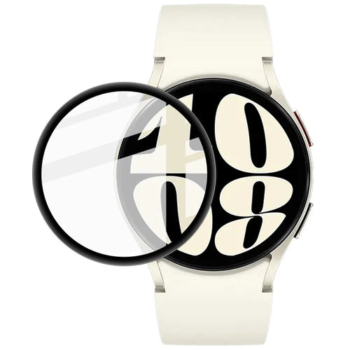 IMAK For Samsung Galaxy Watch7 40mm Clear Film PMMA Watch Screen Protector - 1