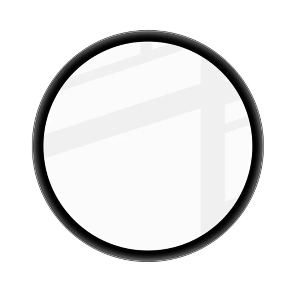 IMAK For Samsung Galaxy Watch7 40mm Clear Film PMMA Watch Screen Protector - 2