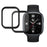 2Pcs / Pack Watch Screen Protector for Honor Watch 4 , PMMA High Transparency Protective Screen Film - 1