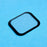 2Pcs / Pack Watch Screen Protector for Honor Watch 4 , PMMA High Transparency Protective Screen Film - 4