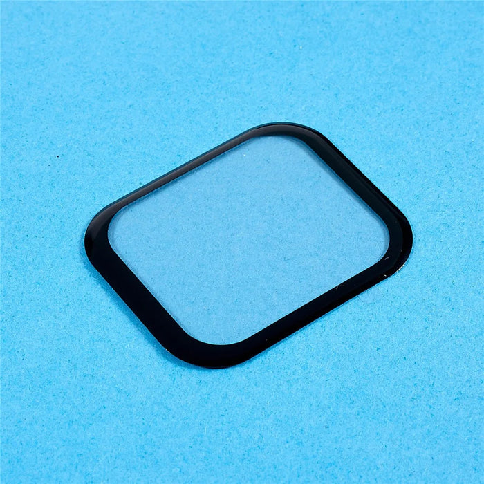 2Pcs / Pack Watch Screen Protector for Honor Watch 4 , PMMA High Transparency Protective Screen Film - 4