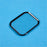 2Pcs / Pack For Kieslect Calling Watch Ks Pro Watch Screen Protector Ultra Clear PMMA Protective Film - 6