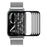 ENKAY HAT PRINCE 5Pcs Screen Protector for Xiaomi Smart Band 8 Pro , Soft PC Edge+PMMA Full Cover 3D Curved Film - 1