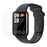 For Xiaomi Smart Band 8 Pro Watch Screen Protector Ultra Clear Scratch-resistant TPU Screen Film - 1