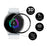 ENKAY HAT PRINCE 10Pcs For Garmin Venu 3 Full Screen Protector 3D Curved Soft PC Edge + PMMA Watch HD Clear Film - 2