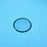 2Pcs / Pack For NoiseFit Halo PMMA Watch Screen Protector Bubble Free HD Clear Film - 4
