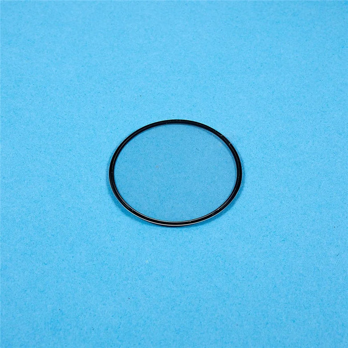 2Pcs / Pack For NoiseFit Halo PMMA Watch Screen Protector Bubble Free HD Clear Film - 5