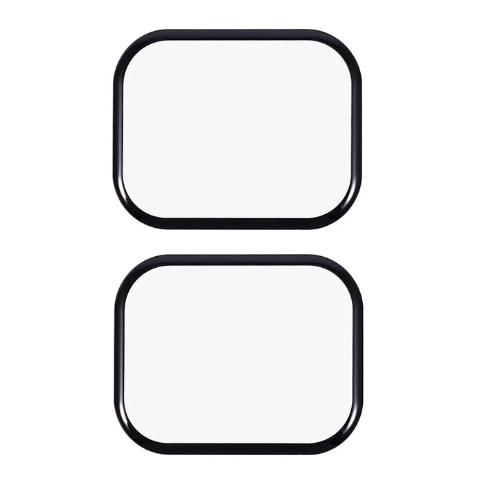 2Pcs / Pack Screen Protector for Imilab Imiki SF1E , Clear PMMA Anti-Scratch Protective Film - 2