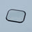 2Pcs / Pack Screen Protector for Imilab Imiki SF1E , Clear PMMA Anti-Scratch Protective Film - 4