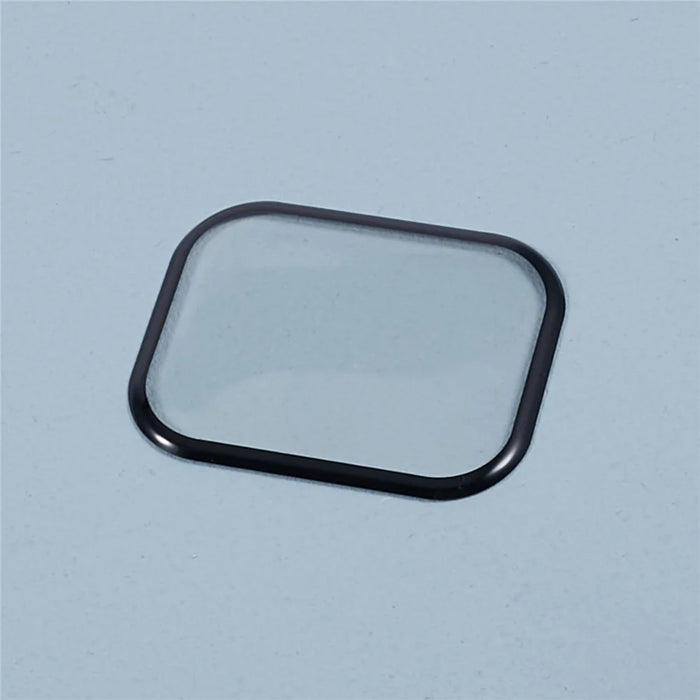 2Pcs / Pack Screen Protector for Imilab Imiki SF1E , Clear PMMA Anti-Scratch Protective Film - 4