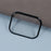 2Pcs / Pack Screen Protector for Imilab Imiki SF1E , Clear PMMA Anti-Scratch Protective Film - 5