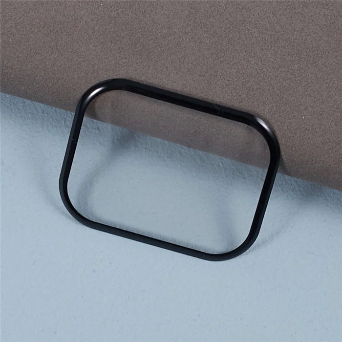 2Pcs / Pack Screen Protector for Imilab Imiki SF1E , Clear PMMA Anti-Scratch Protective Film - 5