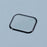2Pcs / Pack Screen Protector for Imilab Imiki SF1E , Clear PMMA Anti-Scratch Protective Film - 6