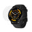 D40mm TPU Watch Screen Protector for Garmin Venu 3 45mm , HD Clear Anti-scratch Watch Screen Film - 1