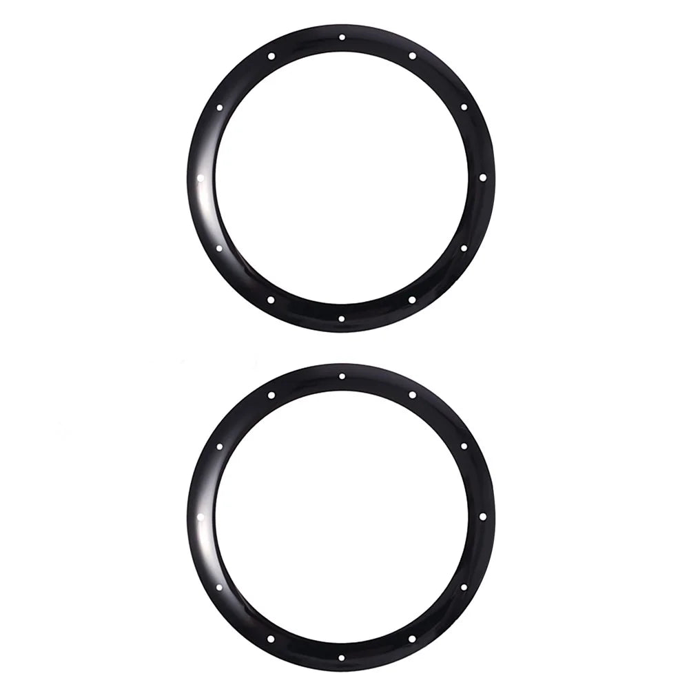 2Pcs / Pack Watch Screen Protector for Garmin Venu 3S , High Definition Anti-scratch PMMA Screen Film - 2