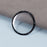 2Pcs / Pack HD Clear Screen Protector for Garmin Venu 3 , Anti-scratch PMMA Watch Screen Film - 3
