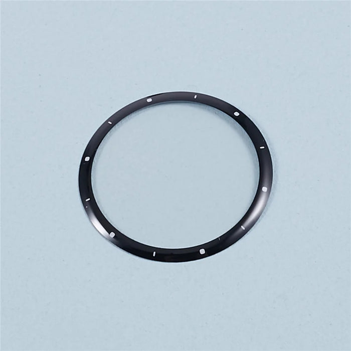 2Pcs / Pack HD Clear Screen Protector for Garmin Venu 3 , Anti-scratch PMMA Watch Screen Film - 4