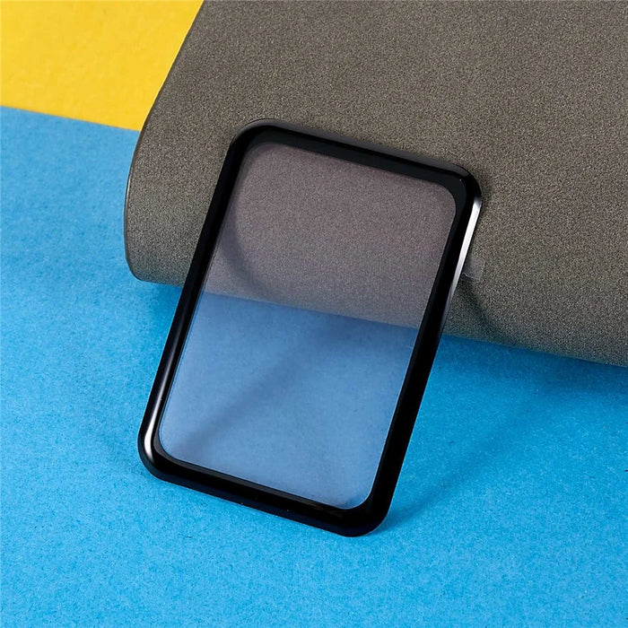 2Pcs / Pack Screen Protector for Oppo Watch 4 Pro , High Definition PMMA Watch Screen Film - 3