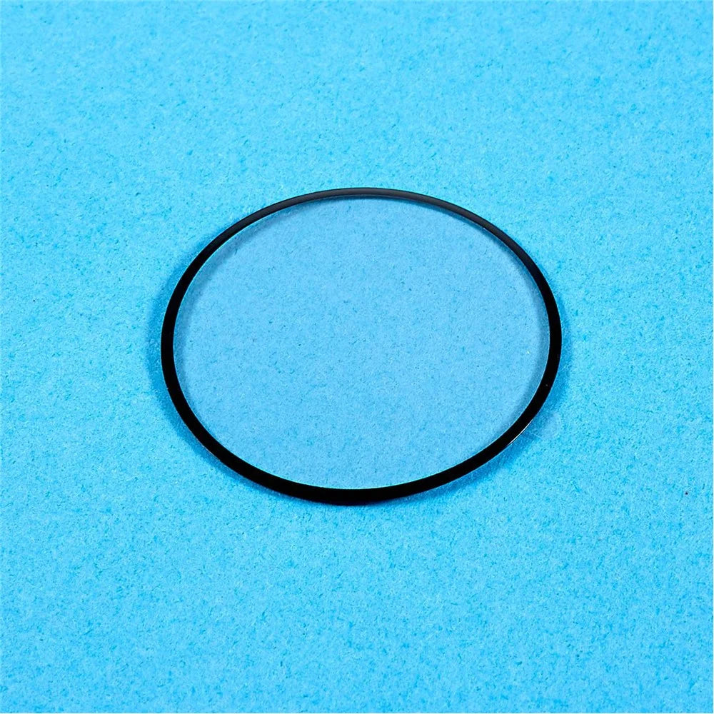 For Huawei Watch GT 4 46mm PMMA Screen Protector Full Coverage Clear Touch Sensitive Watch Screen Film - 3
