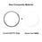 ENKAY HAT PRINCE 10Pcs For Huawei Watch GT 4 41mm PMMA Screen Protector 3D Curved Soft PC Edge Full Protective Film - 3