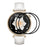 ENKAY HAT PRINCE 2Pcs For Huawei Watch GT 4 41mm Screen Protector No Bubble 3D Curved Soft PC Edge + PMMA Film - 1