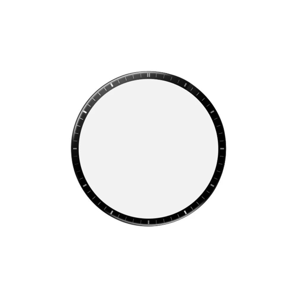 IMAK For Huawei Watch GT 4 46mm Screen Protector PMMA Ultra Clear Watch Screen Film - 2