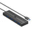 KAWAU H305-20 USB Extension Dock Station Hub to 4xUSB 3.0 Ports Supports 5Gbps High Speed Data Transfer - 1