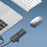 KAWAU H305-20 USB Extension Dock Station Hub to 4xUSB 3.0 Ports Supports 5Gbps High Speed Data Transfer - 6