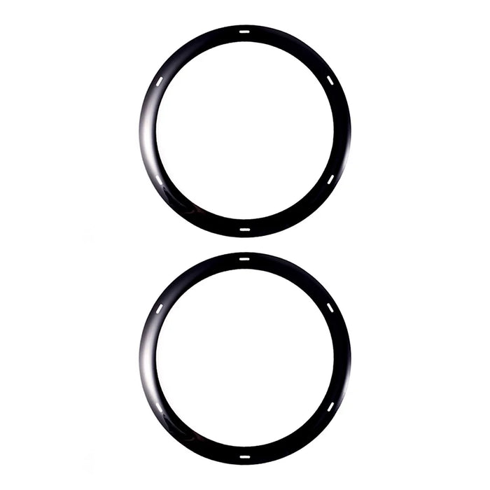2Pcs / Pack For Garmin Vivoactive 5 Watch Screen Protector PMMA Bubble Free HD Film - 2