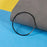 2Pcs / Pack For Huawei Watch Ultimate Design Screen Protector PMMA HD Clear Screen Film - 4