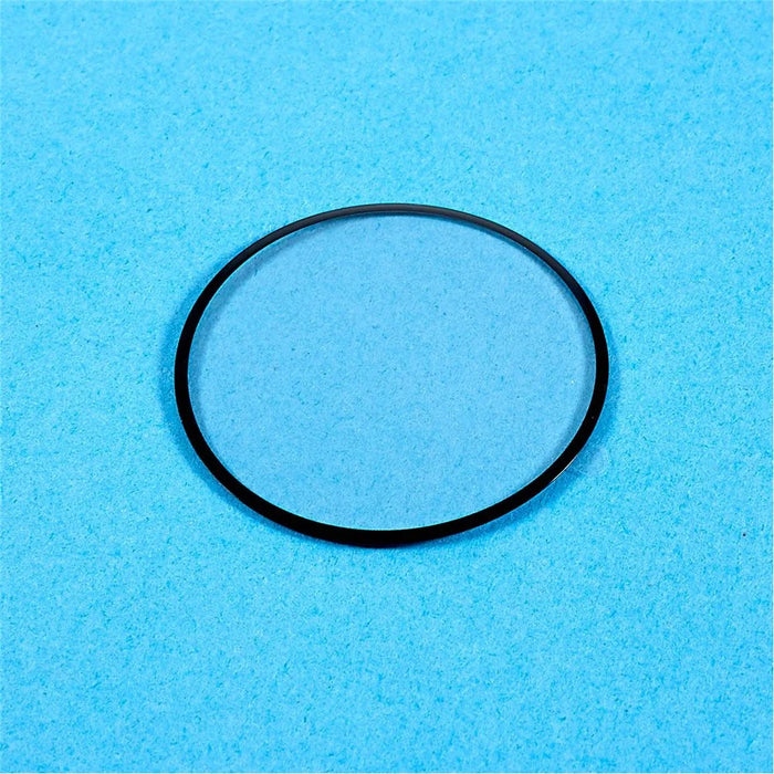 2Pcs / Pack For Huawei Watch Ultimate Design Screen Protector PMMA HD Clear Screen Film - 5