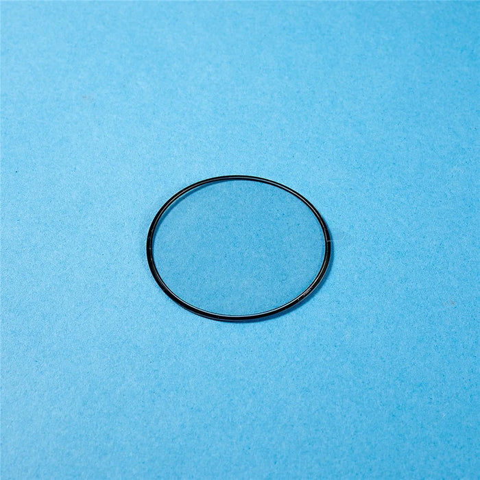 2Pcs / Pack For Xiaomi Watch 2 Pro Watch Screen Protector PMMA High Definition Screen Film - 5