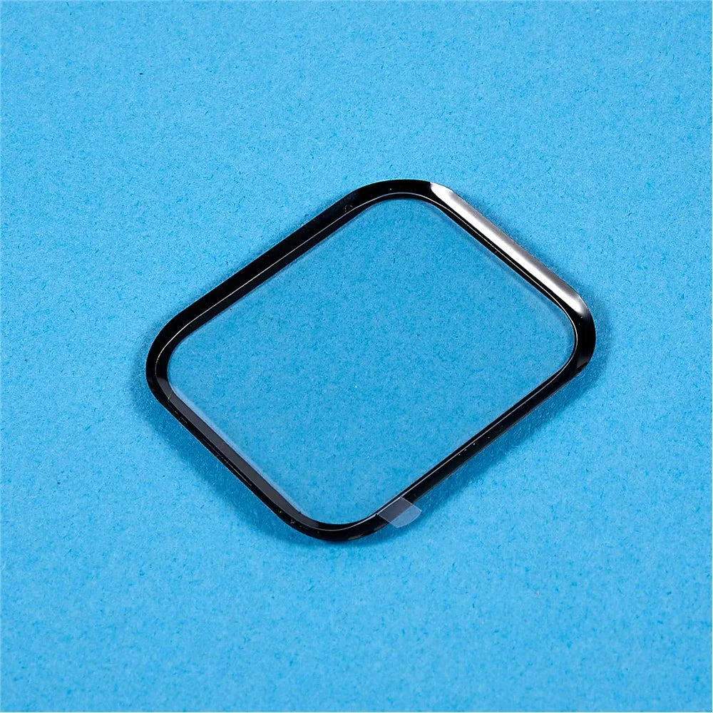 2Pcs / Pack For COLMI C81 Screen Protector Anti-Scratch PMMA Watch Screen Film - 6