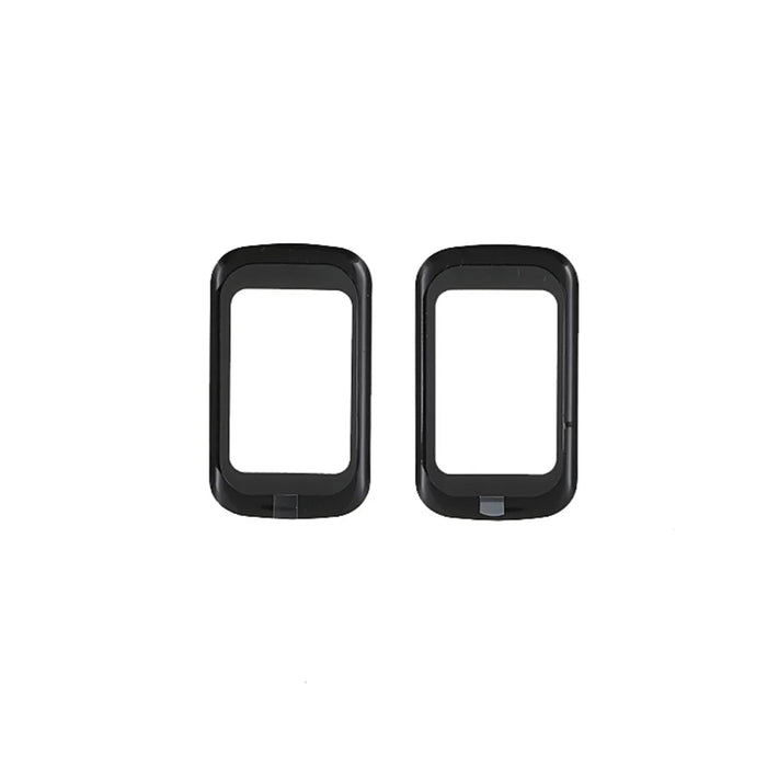 2Pcs / Pack For Fitbit Charge 6 / 5 Watch Screen Protector Sensitive Touch PMMA Screen Film - 3