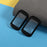2Pcs / Pack For Fitbit Charge 6 / 5 Watch Screen Protector Sensitive Touch PMMA Screen Film - 5