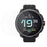 2Pcs / Pack For Suunto Race Screen Protector Ultra Clear Soft TPU Watch Screen Film - 1