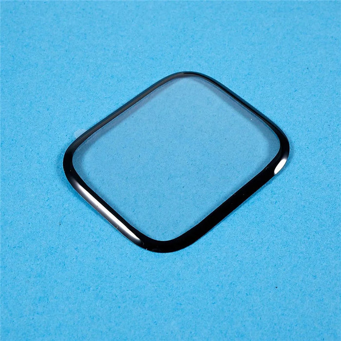 2Pcs / Pack For Xiaomi Redmi Watch 4 PMMA Screen Protector Clear Protection Film - 4
