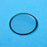 2Pcs / Pack For Mibro Watch GS Pro PMMA Clear Watch Screen Shield Film - 4