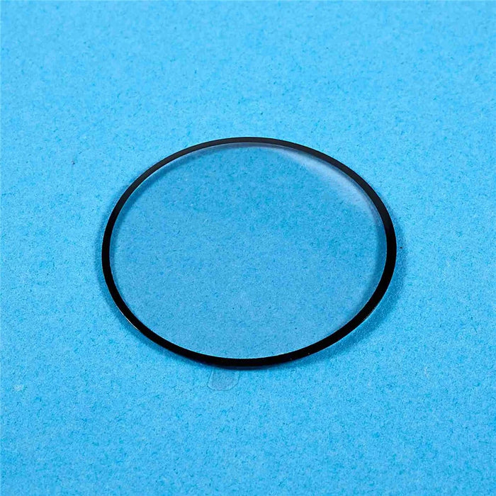 2Pcs / Pack For Mibro Watch GS Pro PMMA Clear Watch Screen Shield Film - 4