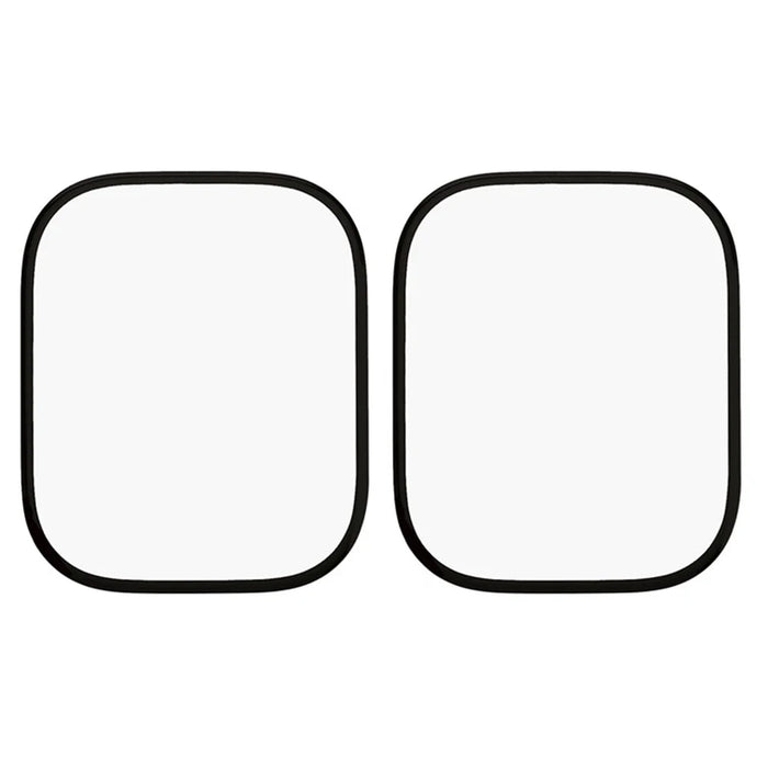 2Pcs / Pack For S8 Ultra Max Watch Screen Protector Ultra Clear PMMA Film - 2