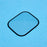 2Pcs / Pack For S8 Ultra Max Watch Screen Protector Ultra Clear PMMA Film - 4