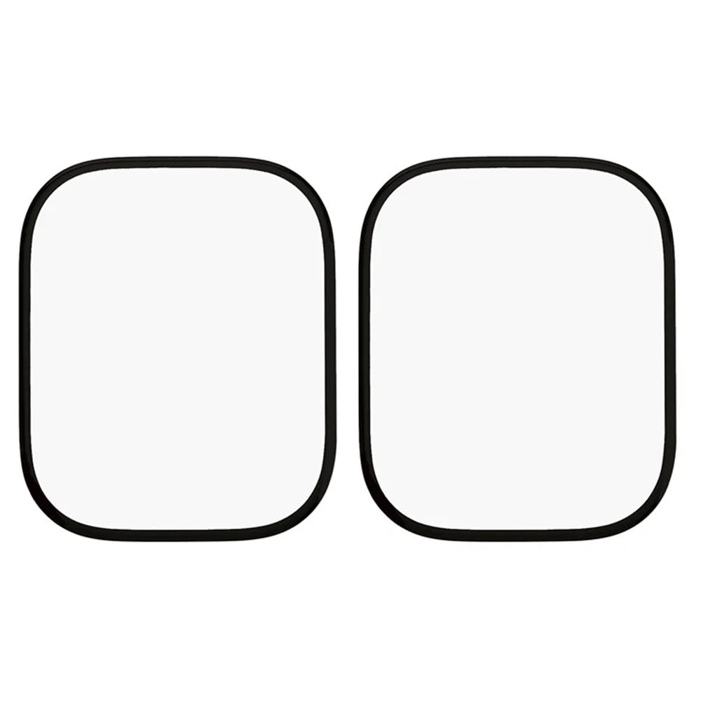 2Pcs / Pack For T900 Ultra PMMA High-Resolution Watch Screen Film Protector - 2